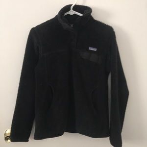 Patagonia Snap-T fleece